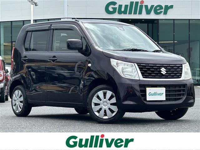 ワゴンR FX 修復歴無し