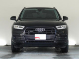 Q5 TDI 1stエディション ブラックスタイリング ディーゼル 4WD 