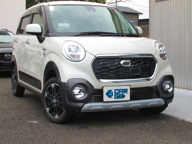 キャスト アクティバ G SAII 衝突被害軽減ブレーキ LED Bluetooth