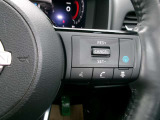 プロパイロット付きです。高速道路での長距離運転がとてもらくで、運転が楽しくなります。