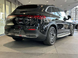 EQE SUV 350 4マチック ローンチ エディション 4WD 
