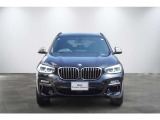 X3 M40d ディーゼル 4WD 