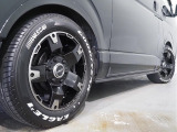 【R6年式/7型/ディーゼル4WD/DARKPRIMEⅡ/ヘッドライトインナーブラック】ローダウン♪【全国納車可能】