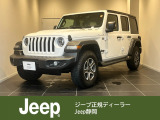 クライスラージープ ラングラー
