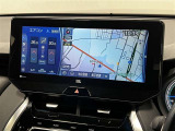 ナビキット付ディスプレイオーディオ!フルセグTV、USB、ブルートゥースでスマホ連携が可能!