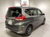 フリード+ 1.5 G ホンダセンシング 4WD 