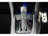 変速ショックがなくスムーズな加速を生み出すスバル製CVT「リニアトロニック」搭載
