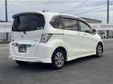 HondaCars博多 在庫約200台オーバー!!ご希望のお車見つかります!