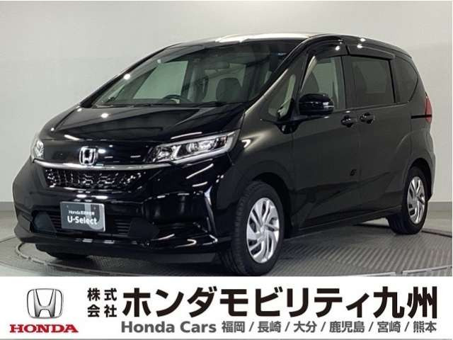 フリード 1.5 G ホンダセンシング 