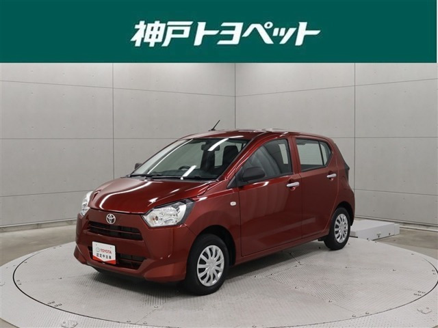 トヨタ ピクシスエポック 