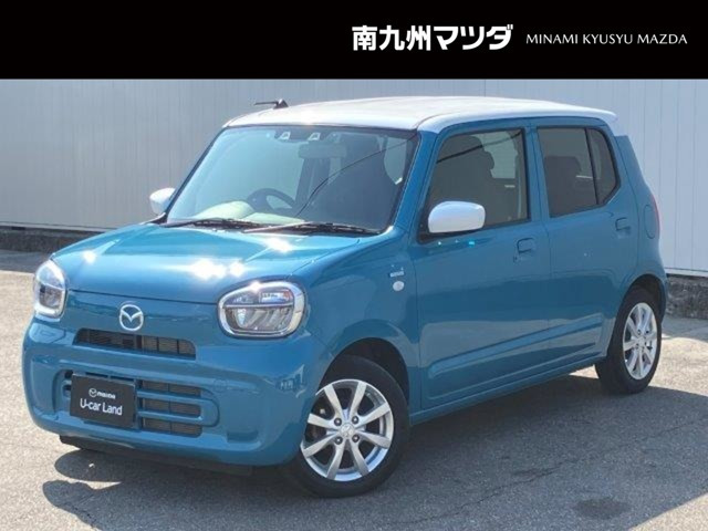 キャロル  ハイブリッド GX