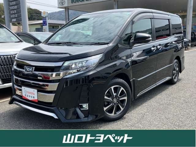 ノア 2.0 Si W×B II 