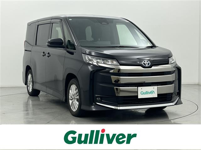 ノア 1.8 ハイブリッド S-G 修復歴無し（6AA-ZWR90W）