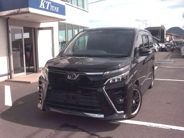 ヴォクシー 2.0 ZS 