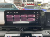 NissanConnectナビゲーションシステム(地デジ内蔵)(12.3インチカラーディスプレイ、ハンズフリーフォン、VICS(FM多重)