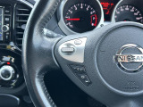 【 ステアリングスイッチ 】手元のスイッチでナビ操作が可能で、非常に便利な機能です!取り付けのナビによってはオプション設定となっております!詳しくはスタッフまで♪//