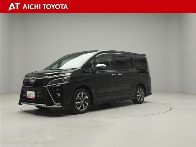 ヴォクシー 2.0 ZS 煌III 