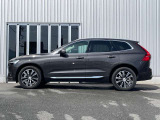 ボルボXC60は、北欧の感性が息づくSUVの真価を追求した、ダイナミック・スウェディッシュSUVです。