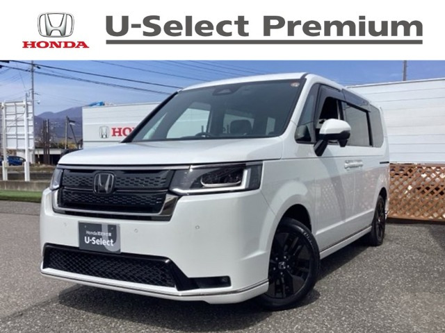 ステップワゴン 1.5 スパーダ 4WD 