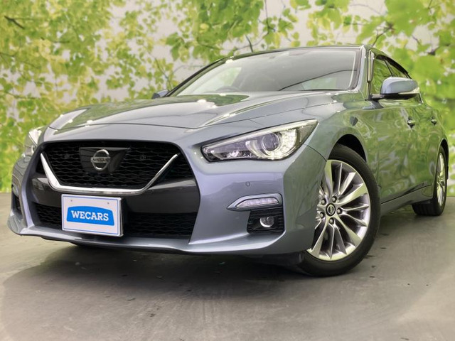 スカイライン 3.0 GT タイプP 