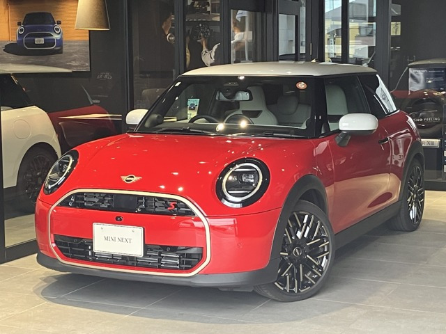 BMW MINI ミニ 