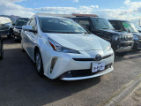 プリウス 1.8 S セーフティ プラスII E-Four 4WD 
