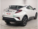 C-HR ハイブリッド 1.8 G 