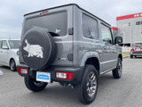 ジムニー XC 4WD 