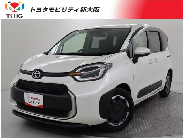 シエンタ ハイブリッド 1.5 Z 