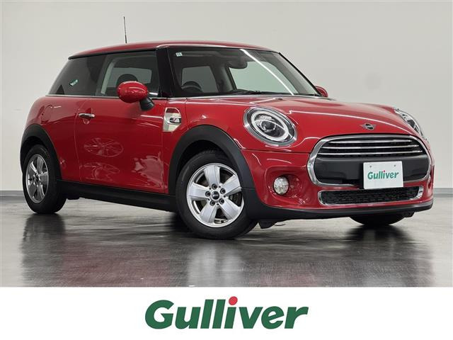 ミニ ワン 修復歴無し