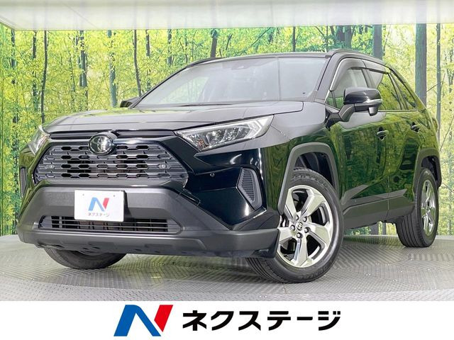 RAV4 2.0 X 