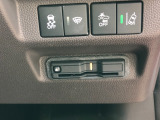 【ETC車載器】お持ちのカードを入れていただければ、そのままお使いいただけます!セットアップ作業をしてご納車いたします。