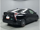 プリウス 1.8 S セーフティ プラス 