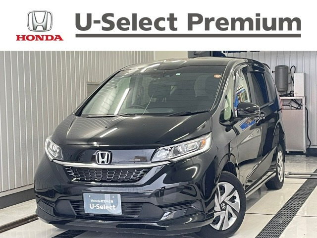 フリード+ 1.5 ハイブリッド G 