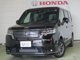 ホンダ ステップワゴン