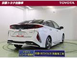 プリウスPHV 1.8 A プレミアム 