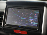 ◆ホンダ純正メモリーナビ◆初めての場所もナビゲーションがご案内!楽しい旅行をサポートします。