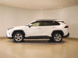 RAV4 2.5 ハイブリッド G E-Four 4WD 