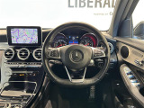 GLCクーペ 220d 4マチック スポーツ 4WD 修復歴無し