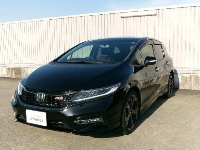 ジェイド 1.5 RS ホンダセンシング 