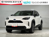 トヨタ ヤリスクロス