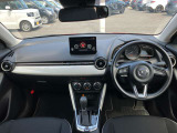 内装クリーニング済みです。しっかり綺麗にしていますので、是非お確かめください。納車時にはもう一度キレイにいたしますよ!