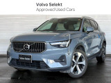 ボルボ XC40