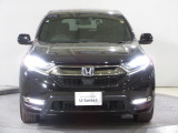 CR-V 2.0 e:HEV EX ブラック エディション 