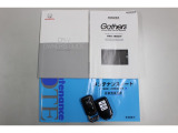 説明書・メンテナンスノート・スマートキーそろっています。