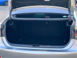 ◆トランク◆フル人数乗車してもしっかり載せられる荷室スペースです!