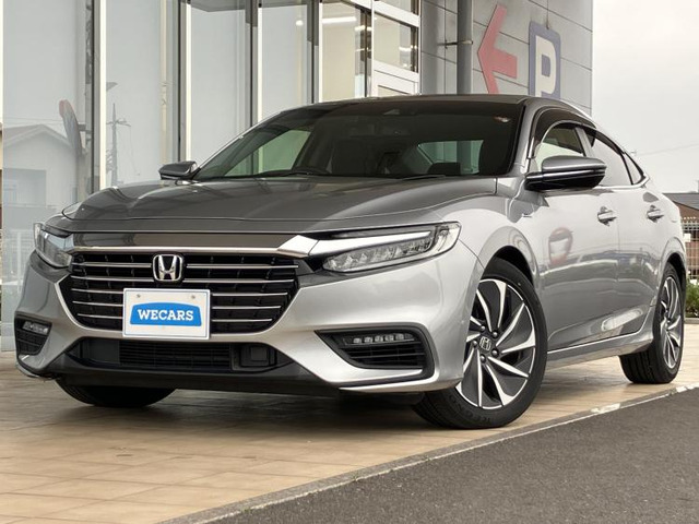 インサイト 1.5 EX 