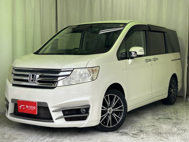 ステップワゴン 2.0 G Lパッケージ 