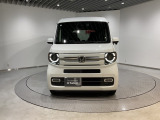 N-VAN +スタイル ファン ターボ 
