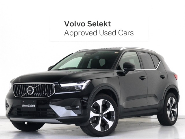 XC40 アルティメット B4 AWD 4WD